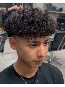 イーラ(era) スペインカール