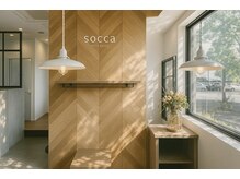 ソッカ(socca)