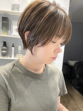 ベルベットヘア 千早店(Velvet hair) あ