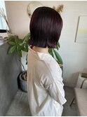 ピンクブラウン*