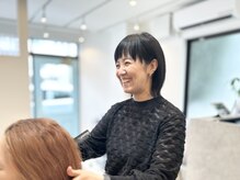 丁寧なカウンセリングが評判◎お悩みに沿ってサポート致します！