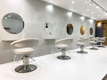 ヘアーワークスヴィクサス(HAIR WORKS VIXUS)