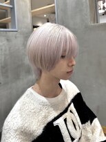 ロテ(LOTE.)&nbsp;ハイライト/白髪ぼかし/髪質改善/ブリーチなしカラー/一宮