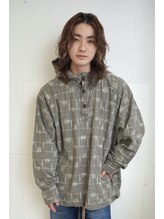 レコ オーベン(LECO oben) 柏原 圭希