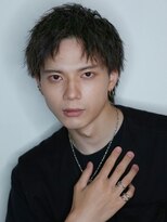 リップス 自由が丘(LIPPS)&nbsp;ツイストアッパーショート