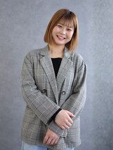 ティグルフォーヘア(TIGRE for hair) 金子 莉緒