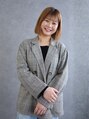 ティグルフォーヘア(TIGRE for hair) 金子 莉緒