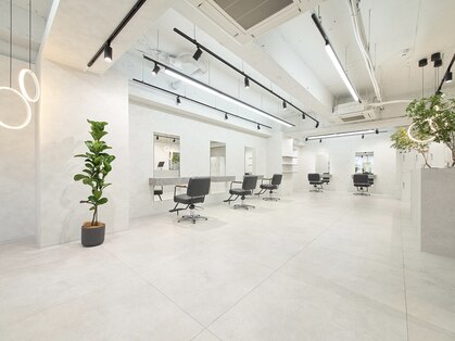 リノバイアクネ(lino by ACNE)の写真