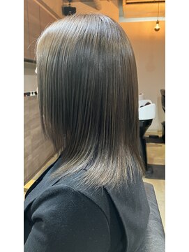 ノーム(NOAM) ミディアムレイヤー