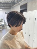 レディースショート