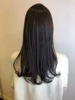 ブレイク 金沢店(BREK)&nbsp;髪質改善マットブラウン