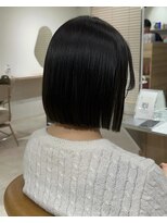 オリ 仙台(Oli) 20代~30代似合わせボブ