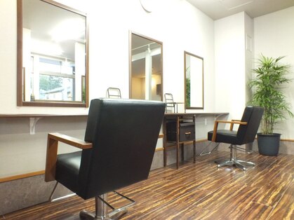 PLAIN.【3/1 NEW OPEN（予定）】の写真