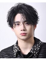 ゴールド 渋谷神南(GOALD)&nbsp;フェザーショート