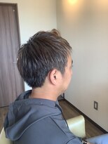 マイアイドゥー(My. i do)&nbsp;メンズカット