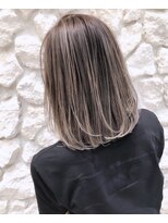 Moana by HEADLIGHT 大和店【モアナ バイ ヘッドライト】【3月13日OPEN（予定）】&nbsp;20代30代40代＃ハイライト＃白髪ぼかし