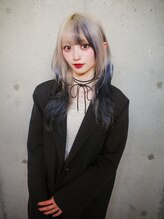 キオク(KIOX)&nbsp;arisa 