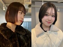 ヌープヘアーアイス(NUUP.hair ici)