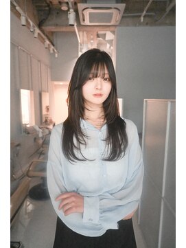 フィルムス 田町芝浦(FILMS) ナチュラル綺麗めレイヤー