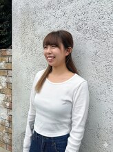 アンカー ラウレア(ANCHOR laule'a) 内田 愛海