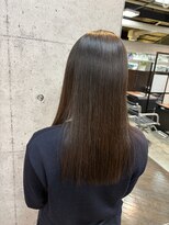 メゾン(MAISON)&nbsp;美髪矯正艶髪トリートメント