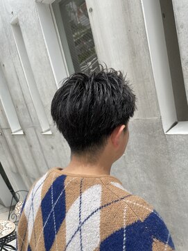 ダマーニ 表参道(DAMANI) 似合わせカット/メンズカット［表参道駅］