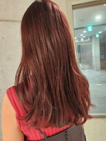 オーク たまプラーザ(OAK)&nbsp;艶感ピンク