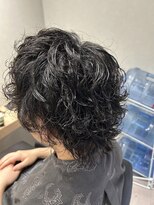 モク 川口店(mok) メンズパーマ
