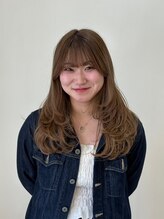 サラ 新宮店(SARA)&nbsp;浦田 ちはる