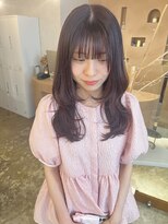 ユッカ 梅田(YUCCA) 【 YUCCA 】大人可愛い20代30代 ピンクカラー レイヤ