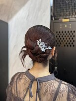 ヴァイス 渋谷店(VAICE)&nbsp;ライブ前ヘアセット/アレンジ/ハーフセット