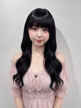 ノイズ キョウト(NOISM Kyoto)&nbsp;mao ［河原町］
