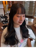 アトリエシルク 大宮店&nbsp;ワンカラー