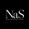 NaS 渋沢のお店ロゴ