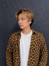 アローズ 荒尾店(arose)&nbsp;坂田 智哉