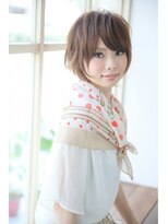 マドゥー(Madu)&nbsp;フェアリーショート