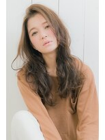 アリー(Allee)&nbsp;ロング～ロングバング～アッシュ☆彡