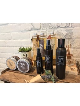 認められたサロンでしか手に入らない‘oggi otto’☆一人一人に合わせたレシピで、髪が生まれ変わります♪