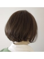 イル(iLu.)&nbsp;柔らかショートボブ