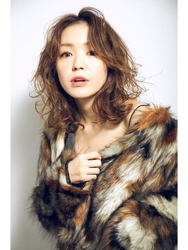 カッファ 東銀座(CUFFA) 【CUFFA】辛口セミディ 東銀座【カッファ】