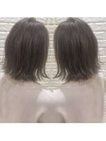 モードケイズ 松原店(MODE K's) ボブ