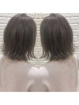 モードケイズ 松原店(MODE K's) ボブ