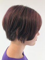 リンダバイネオリーブ 白楽店(Linda by neolive)&nbsp;☆スライシングカラー☆