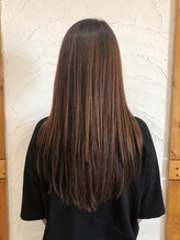 ニコヘアーメイク(nico hair make)