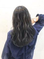 ティンク 横浜(Tink)&nbsp;ダークアッシュ