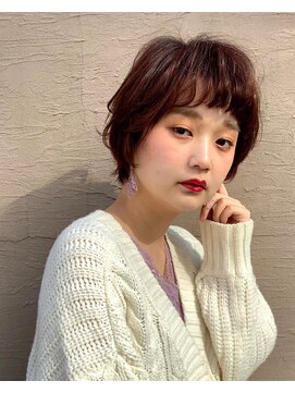 ゼンコー 国分寺(ZENKO) 【ゼンコー国分寺店】ベビーバングボブ