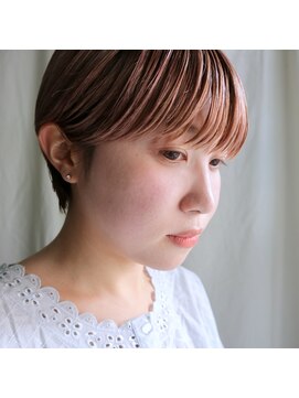 ハーヒム(her him) shogo/tominaga/600