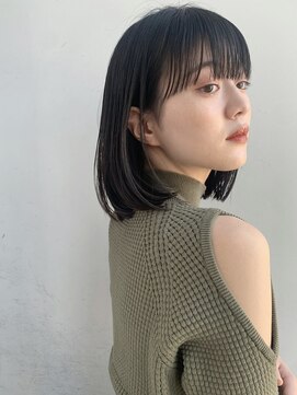 ガーデントウキョウ(GARDEN Tokyo) 【GARDEN武田美奈】おすすめナチュラルロブ☆