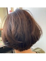 アップルシード(apple seed) ショートカット