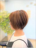 グラ#ボブ